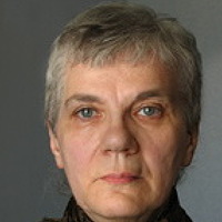 Portrait of a photographer (avatar) LudmilaNG