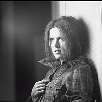 Portrait of a photographer (avatar) Екатерина foto-vdvoem Малькова