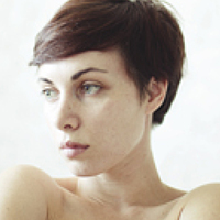 Портрет фотографа (аватар) vooky