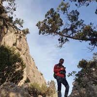 Portrait of a photographer (avatar) Александр Хромов (Aleksandr Khromov)