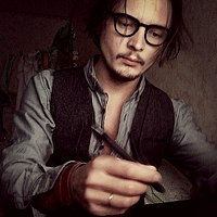 Portrait of a photographer (avatar) Nikolay