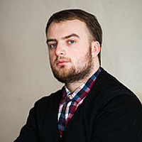 Portrait of a photographer (avatar) Анатолий Черкас (Anatoliy Cherkas)