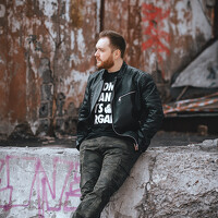 Portrait of a photographer (avatar) Александр