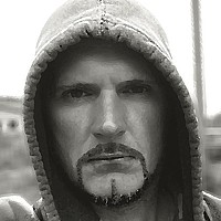 Portrait of a photographer (avatar) Малевич Андрей Викторович (Malevich Andrei)