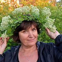 Portrait of a photographer (avatar) Антонина Гаврилова