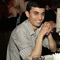 Portrait of a photographer (avatar) Abdullayev Fuad