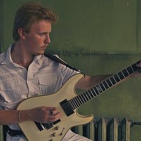 Portrait of a photographer (avatar) Ефимов Александр