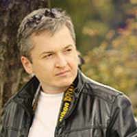 Портрет фотографа (аватар) Lucky (Den)