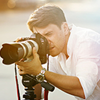 Portrait of a photographer (avatar) Igor N.