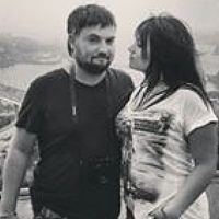 Portrait of a photographer (avatar) Владимир Шуляцкий