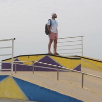 Portrait of a photographer (avatar) Karen Khontyan