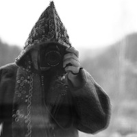 Portrait of a photographer (avatar) Roman Pechizhak