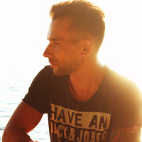 Portrait of a photographer (avatar) Евгений Каплинский (Evgeniy Kaplinskiy)