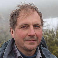 Portrait of a photographer (avatar) Михаил (mgk) (Mike (mgk))