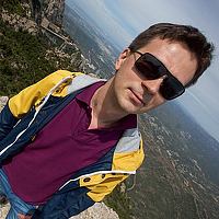 Portrait of a photographer (avatar) Болдычев Алексей