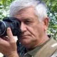 Portrait of a photographer (avatar) Aleksey W. Litovchenko