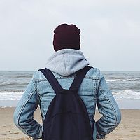 Portrait of a photographer (avatar) Виталий Зимарин (Vitaly Zimarin)