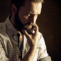 Portrait of a photographer (avatar) Володимир Стадник (IvanovITCH)