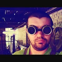 Portrait of a photographer (avatar) Виктор (Victor Baleshenko)