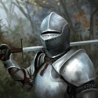 Portrait of a photographer (avatar) Sergio