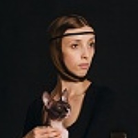 Portrait of a photographer (avatar) Сюзанна Шевченко