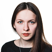 Portrait of a photographer (avatar) Anuanet