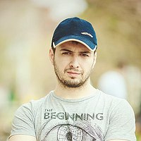 Portrait of a photographer (avatar) Дмитрий Кононенко (Dmitry Kononenko)