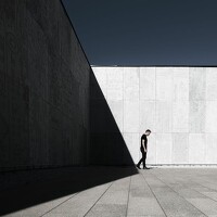 Portrait of a photographer (avatar) Антон Шваин (Anton Shvain)