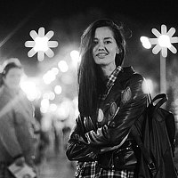 Portrait of a photographer (avatar) Svetlana Gusak