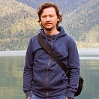 Portrait of a photographer (avatar) Евгений Кондрашков (Evgeny Kondrashkov)