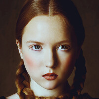 Портрет фотографа (аватар) Mark G