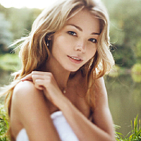 Portrait of a photographer (avatar) Евгения Теплова (Evgenia Teplova)