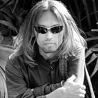 Portrait of a photographer (avatar) Dirty Flint (Aleksander Bielash)