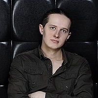 Portrait of a photographer (avatar) Сергей Карабанов (Sergey Karabanov)