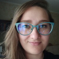 Photo Татьяна Широкова (Tatyana Shirokova) Portrait of a photographer (avatar) Татьяна Широкова (Tatyana Shirokova)