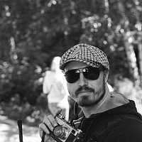 Portrait of a photographer (avatar) Юрий Нездойминога (Yury Nezdoiminoga)