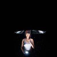 Portrait of a photographer (avatar) Yaesm Iv (Iv Yaesm)