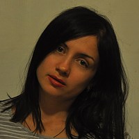 Portrait of a photographer (avatar) Lyuda Photokids (Lyuda Krasyuk)