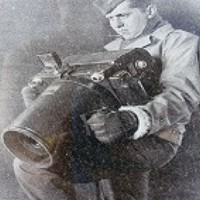 Portrait of a photographer (avatar) Александр Пархоменко (Alexandr Parkhomenko)