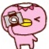 Portrait of a photographer (avatar) tomoppa