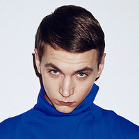 Portrait of a photographer (avatar) KalinaM (Maks Kalinin)