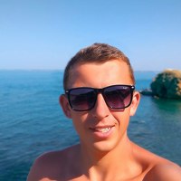 Portrait of a photographer (avatar) Олійников Віктор (Oleynikov Victor)