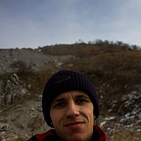 Portrait of a photographer (avatar) Тимофеев Роман (Timofeev Roman)