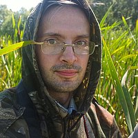 Портрет фотографа (аватар) Сергей Сидоров (Serge Sidorov)