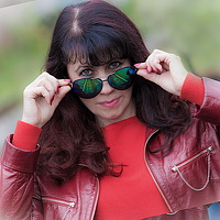 Portrait of a photographer (avatar) Татьяна Мордасова