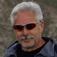 Portrait of a photographer (avatar) Misner Terry (Terry Misner)