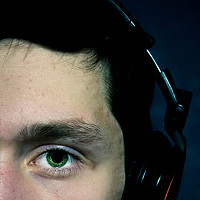 Portrait of a photographer (avatar) Тумсоев Тимур (Tumsoev Timur)