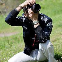 Portrait of a photographer (avatar) Ivanoff