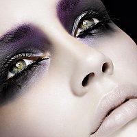 Portrait of a photographer (avatar) Elena (Elena Levitskaya)