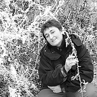 Portrait of a photographer (avatar) Ольга Левченко (Olga Levchenko)